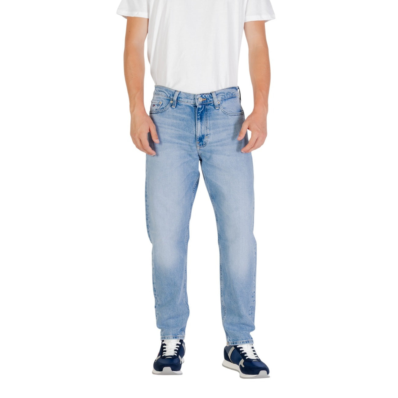 Tommy Hilfiger Jeans Jeans Uomo - Mayestore