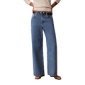 Calvin Klein Jeans Donna Blu