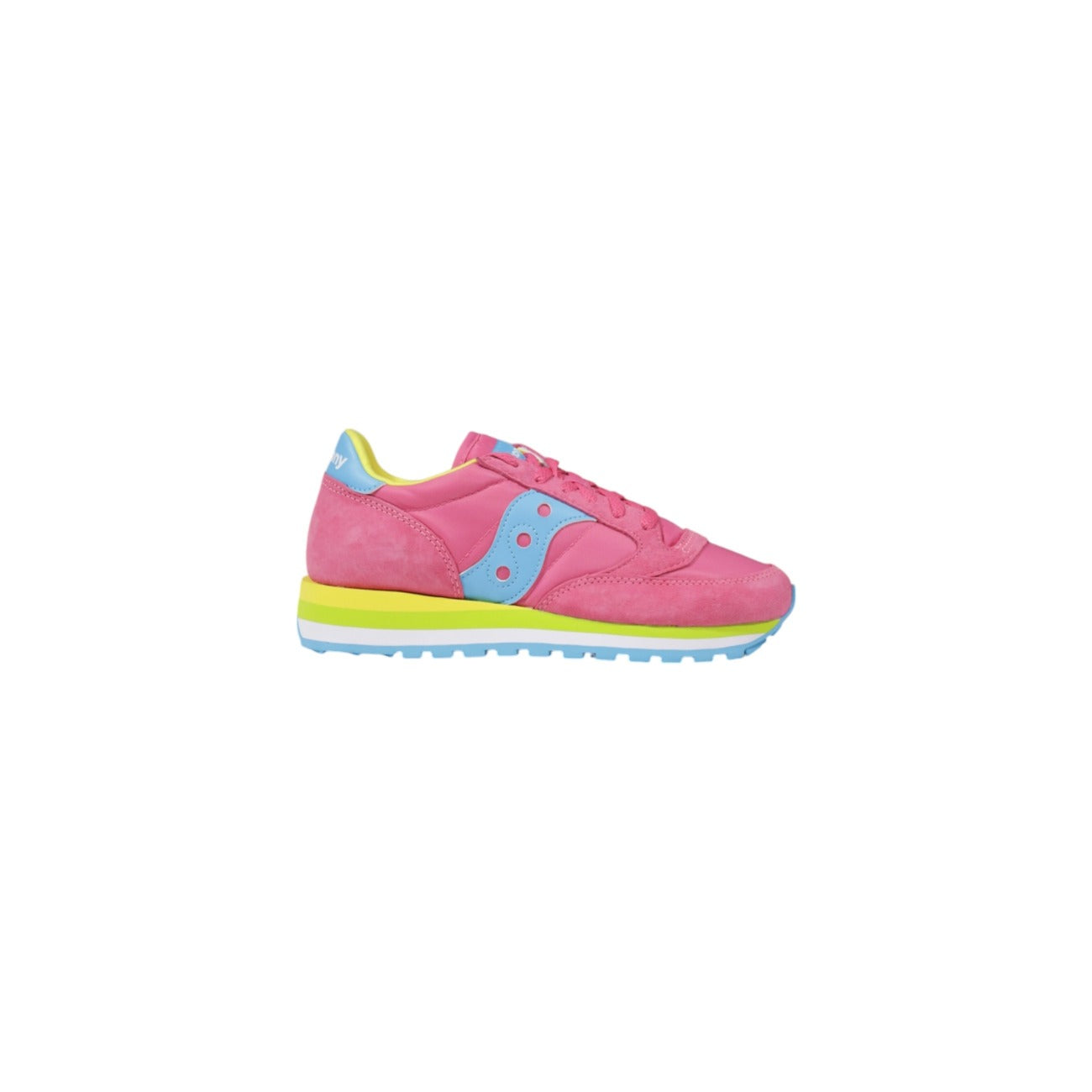 Baskets Saucony pour femmes