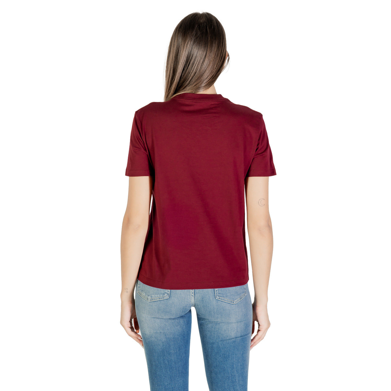 Calvin Klein Jeans T-Shirt Donna - Mayestore