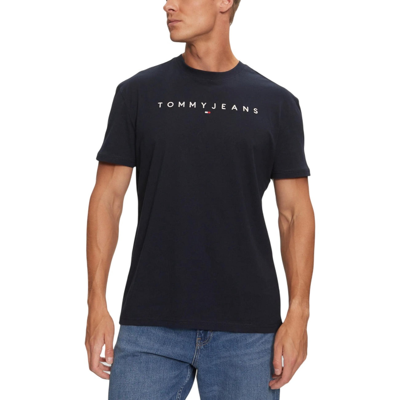 Tommy Hilfiger Jeans T-Shirt Uomo - Mayestore