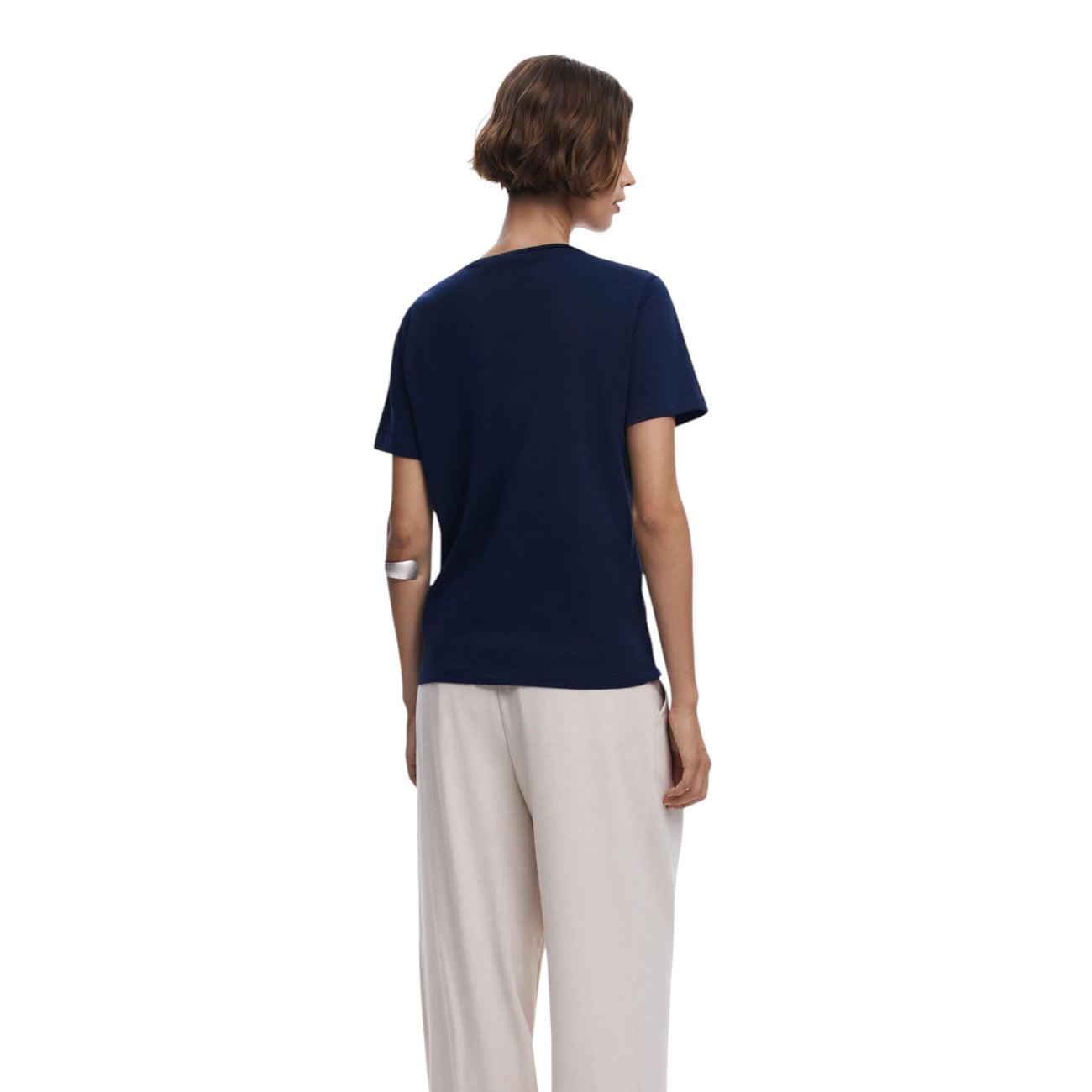 Desigual T-Shirt Donna