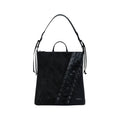 Sac noir élégant pour femme Desigual - Modèle 25WAKP12