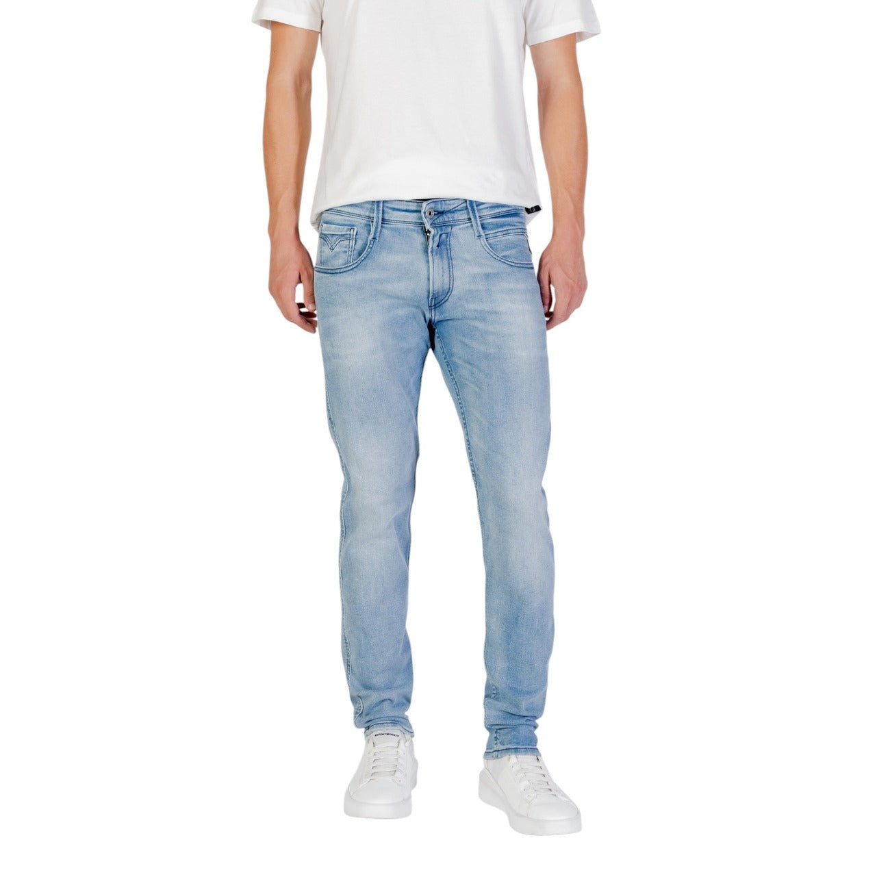 Abbigliamento Uomo