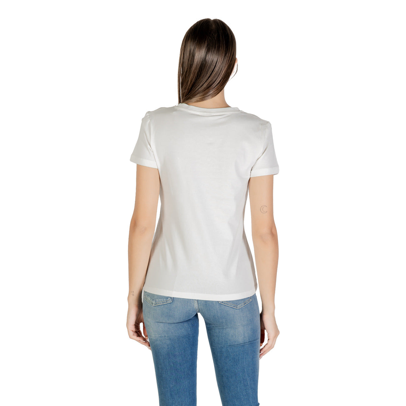 T-shirt Guess Active pour femme