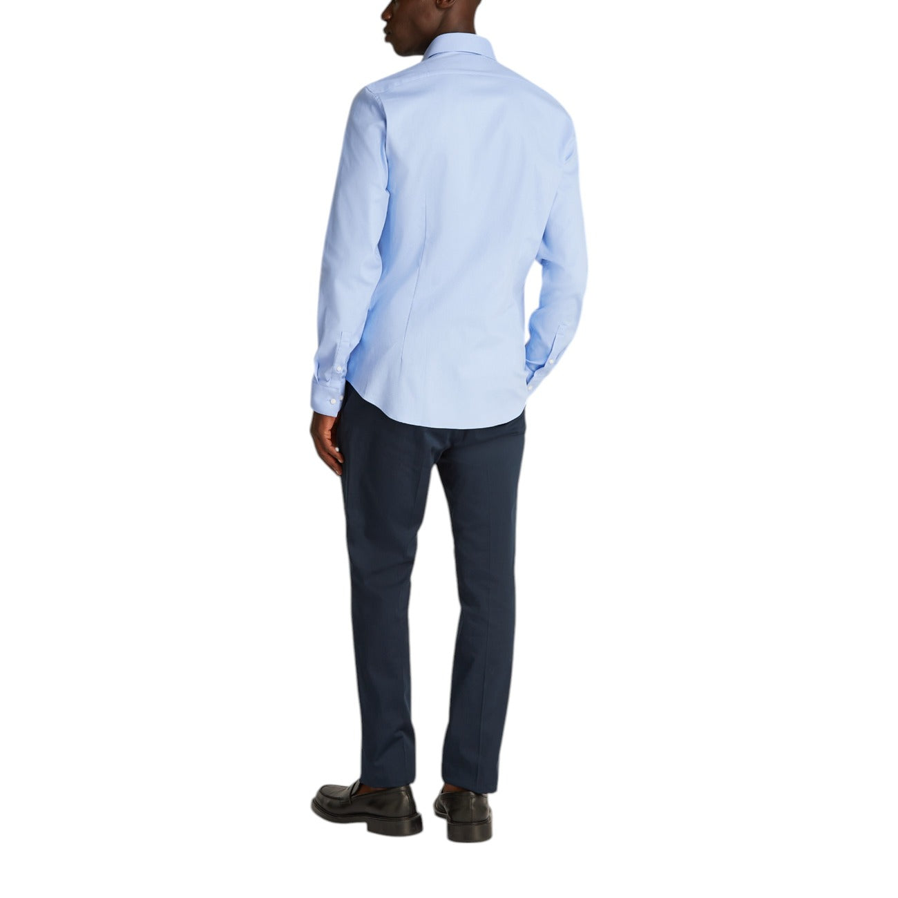 Chemise homme Calvin Klein