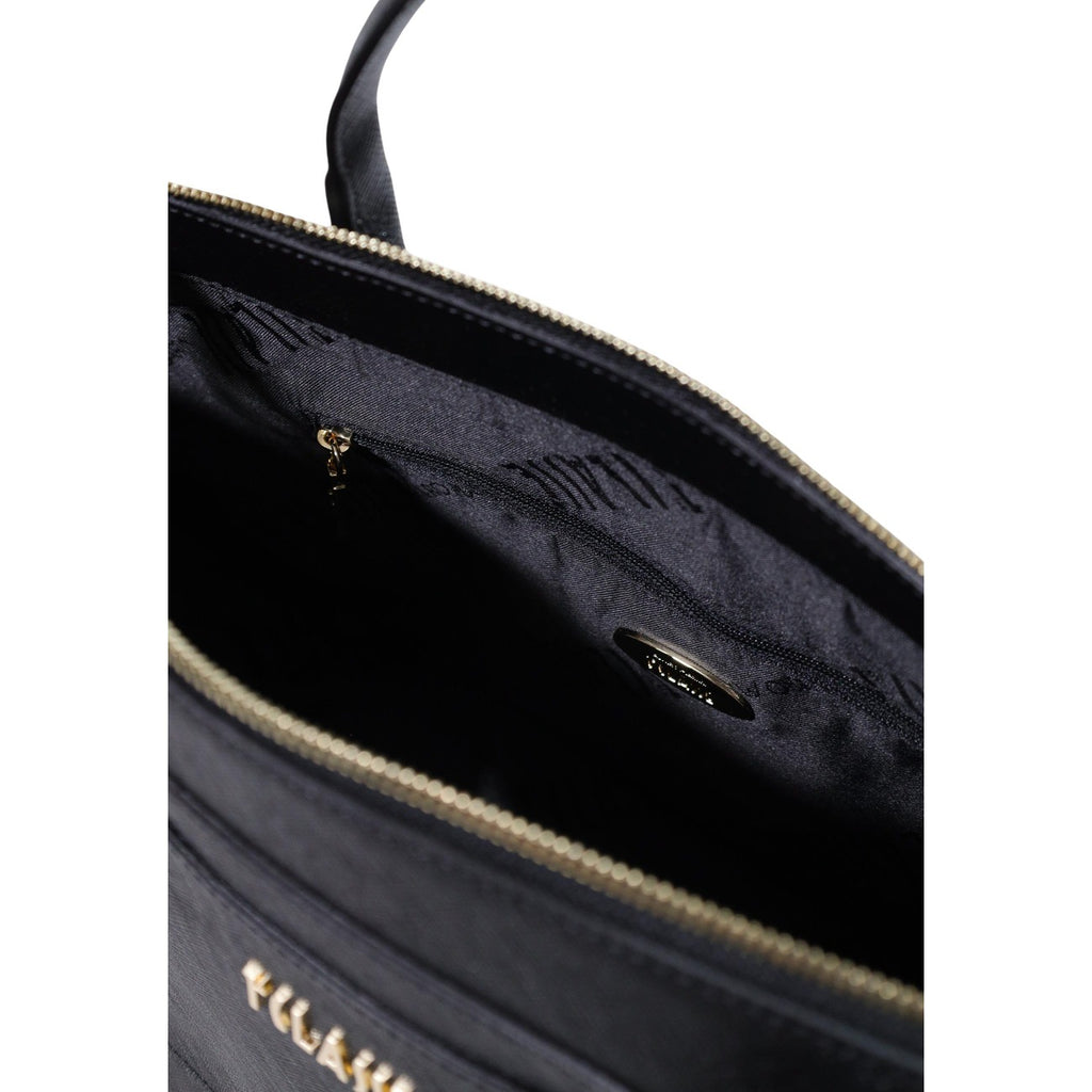 Alviero Martini Prima Classe - Borsa Donna - Nera