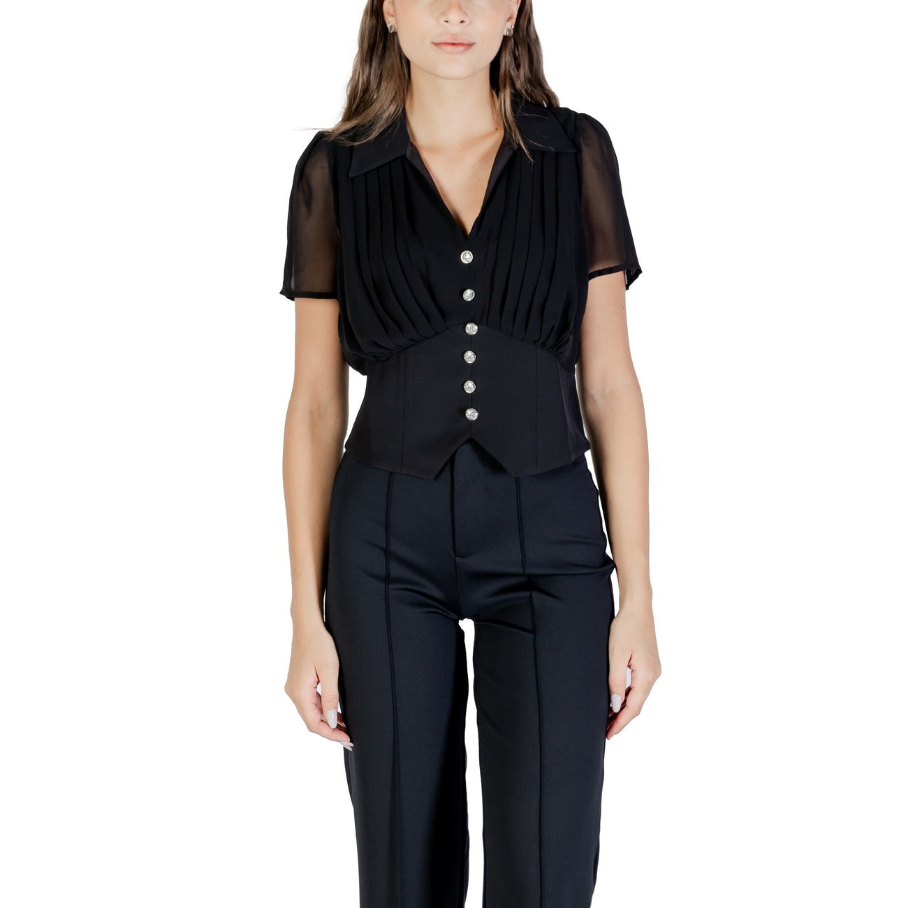 Morgan De Toi Blouse Women