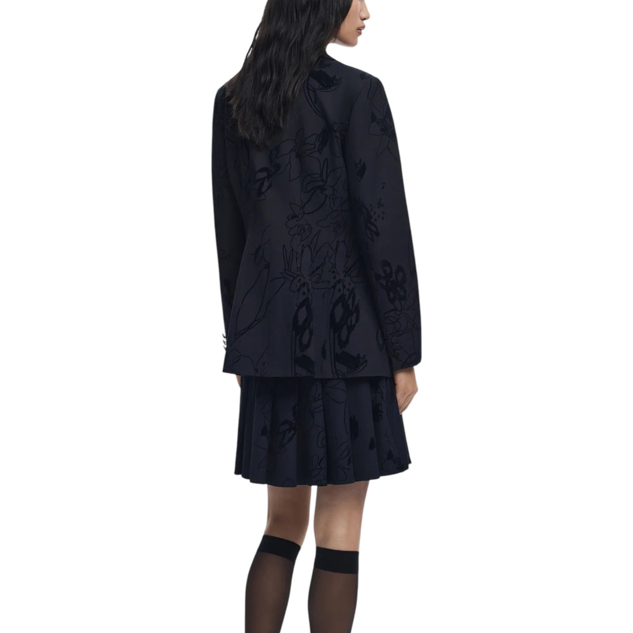 Desigual Giacca Donna
