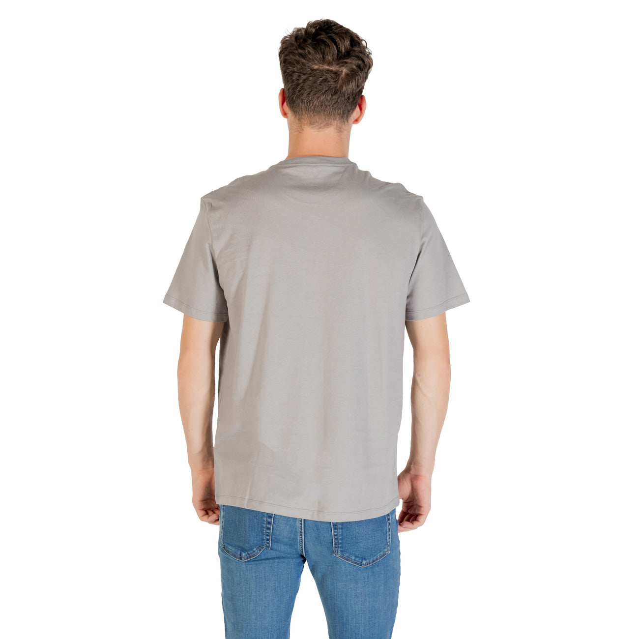 T-shirt Calvin Klein pour homme