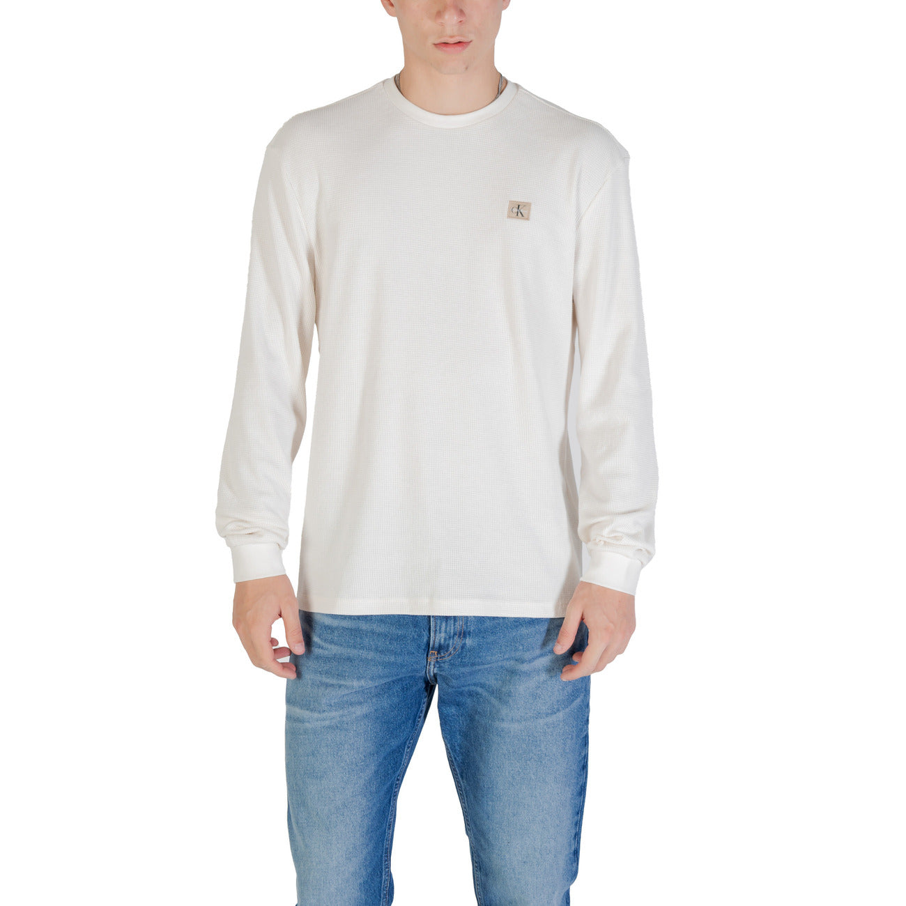 Calvin Klein Jeans Maglia Uomo - Mayestore