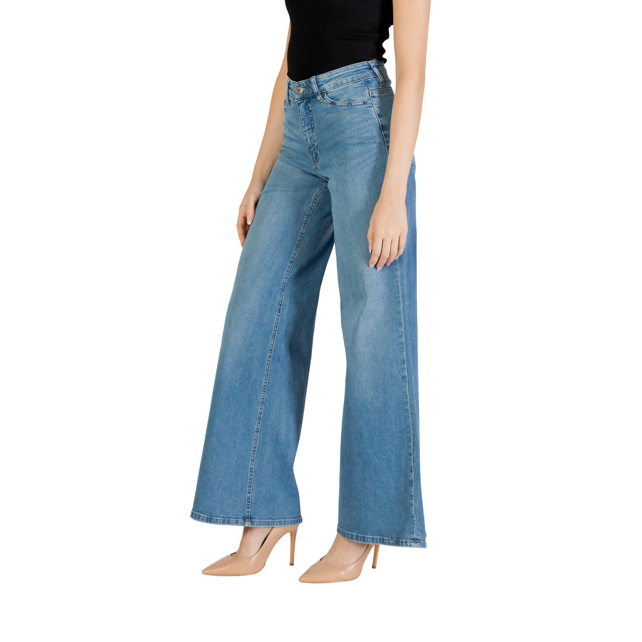 Ichi Jeans Donna - Mayestore