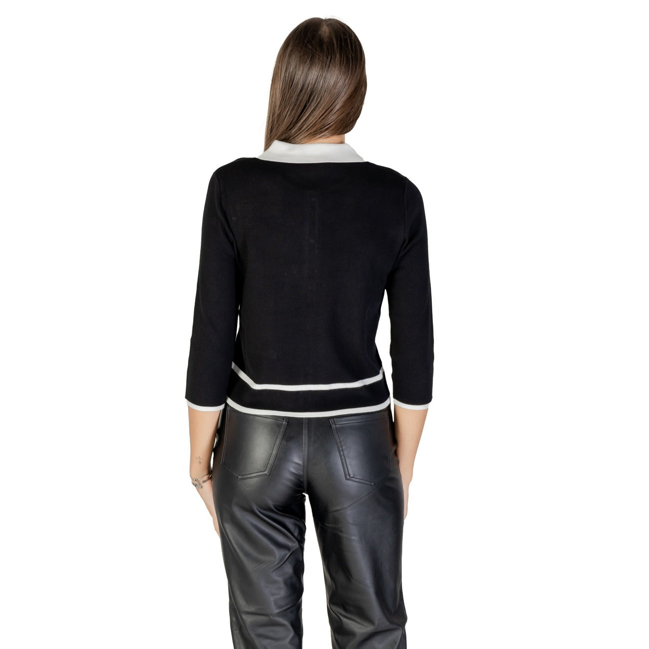 Morgan De Toi Cardigan Donna