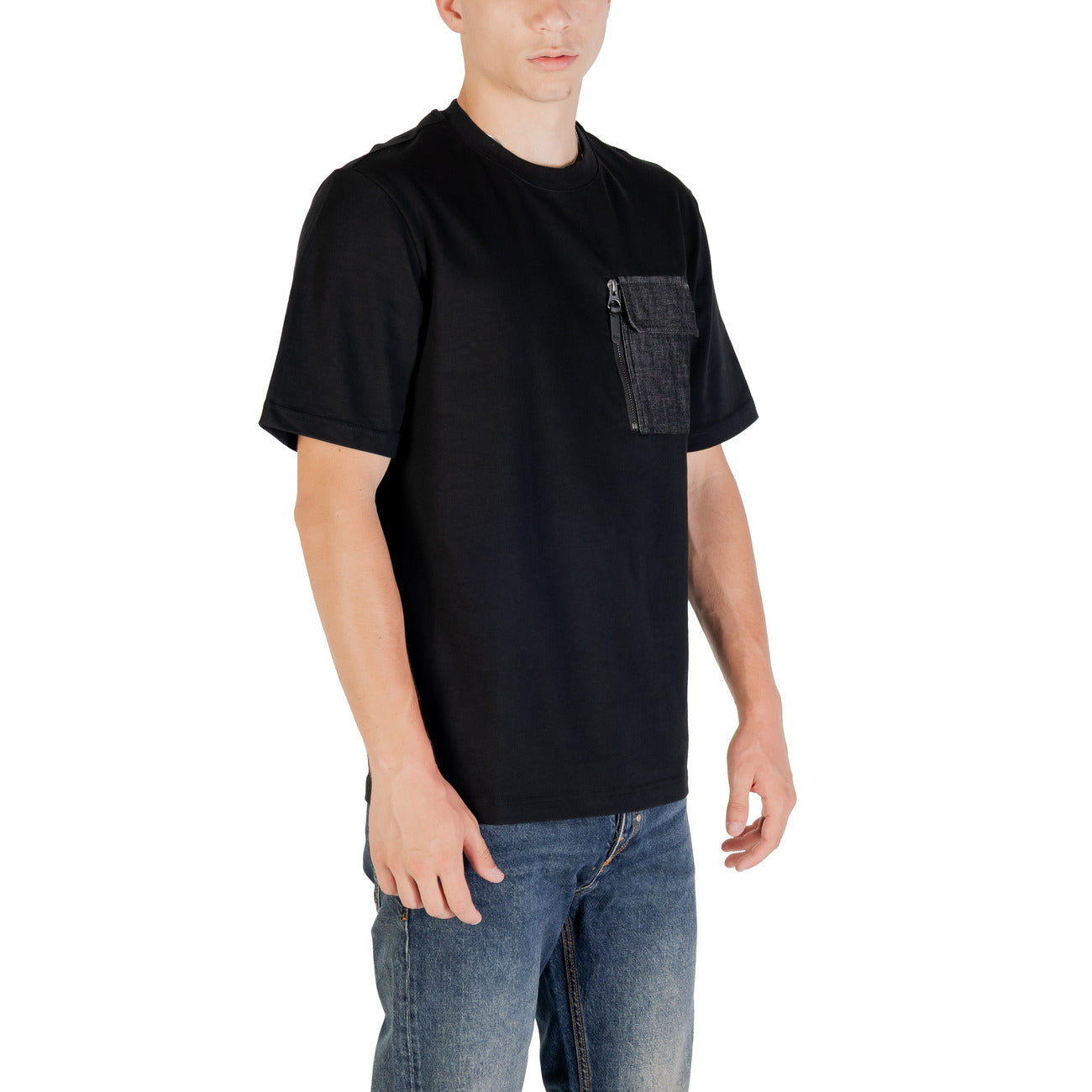 T-shirt homme Antony Morato