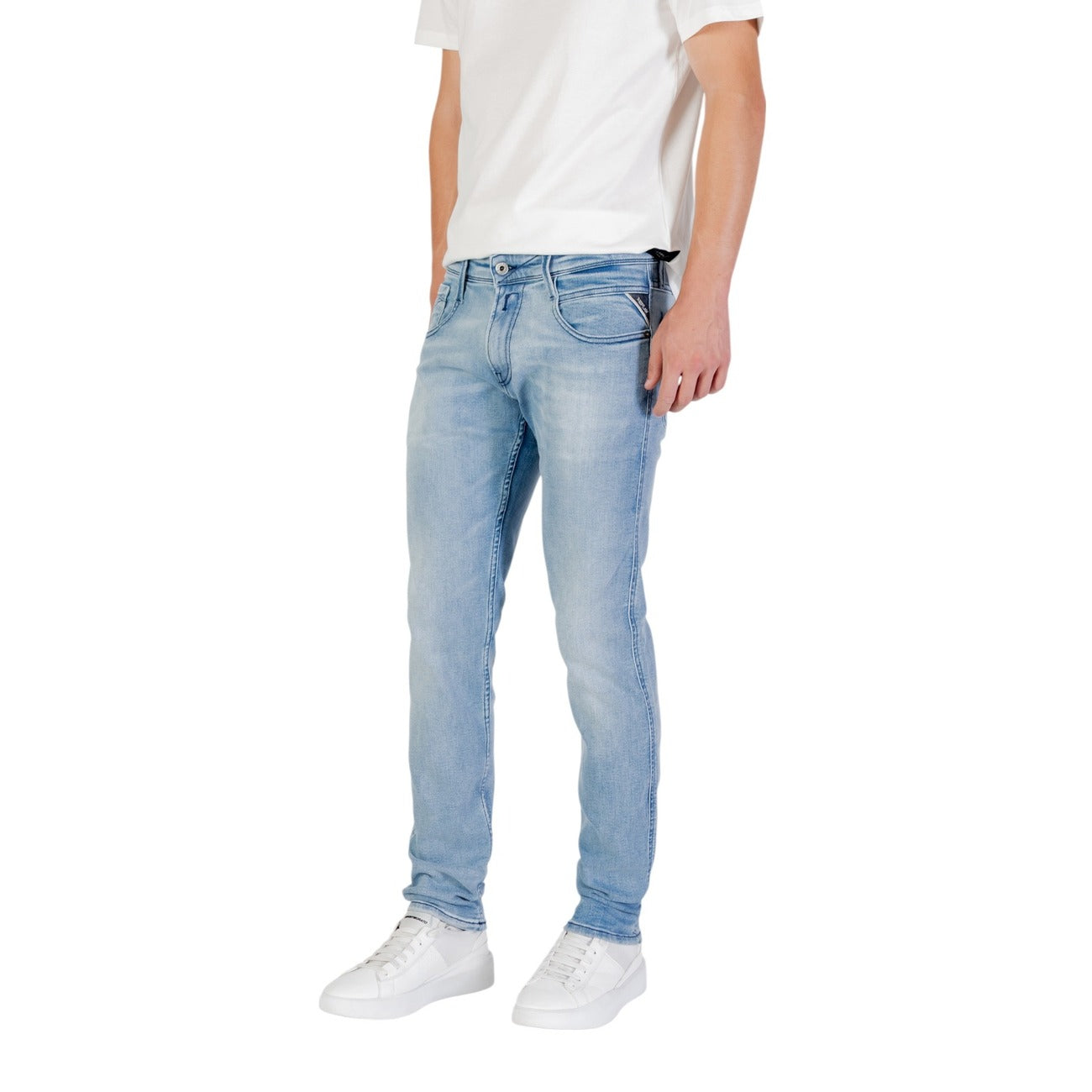 Replay Jeans Uomo - Mayestore