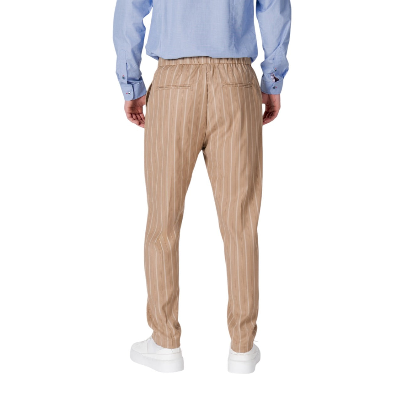 Pantalon pour homme Gianni Lupo