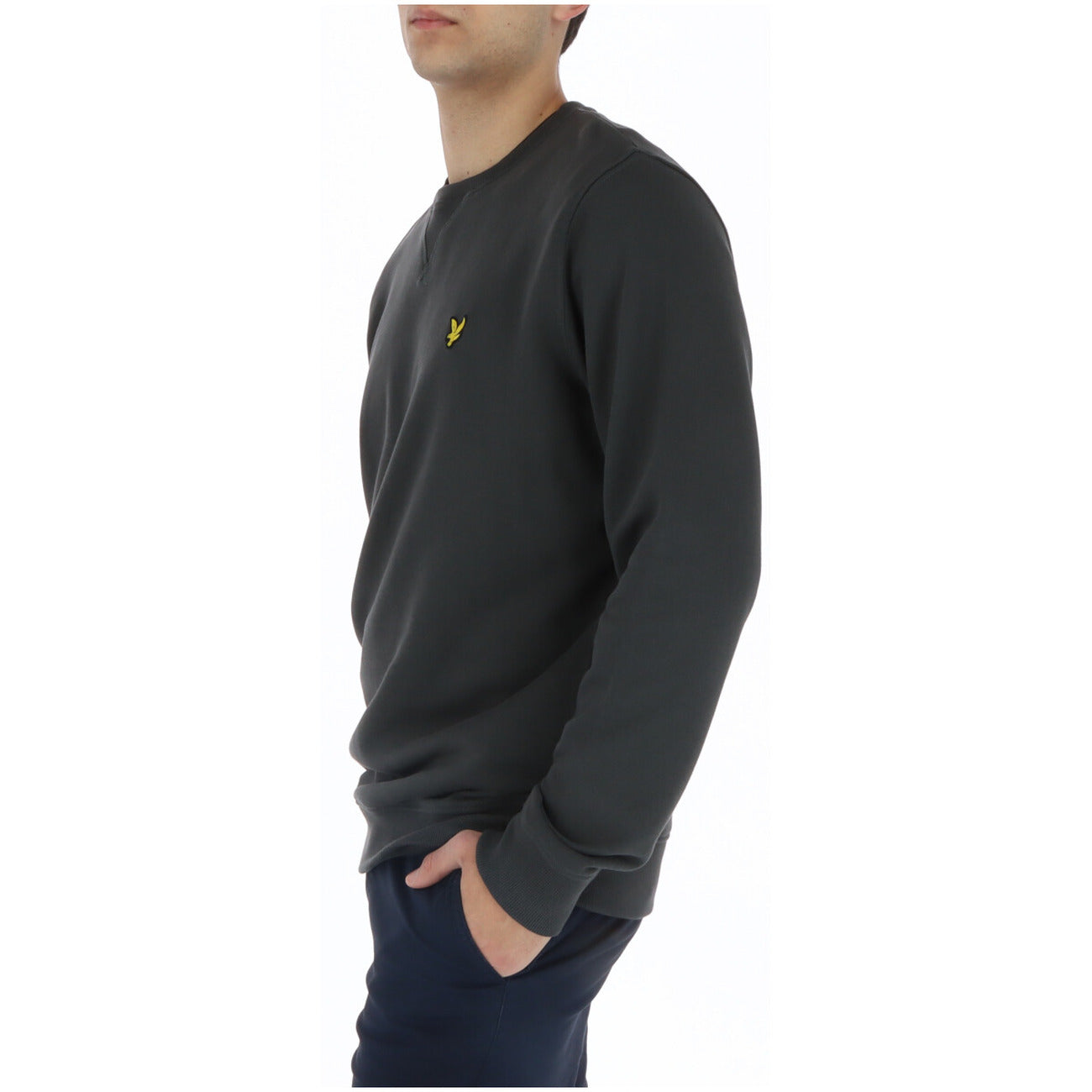 Sweat-shirt pour homme Lyle &amp; Scott