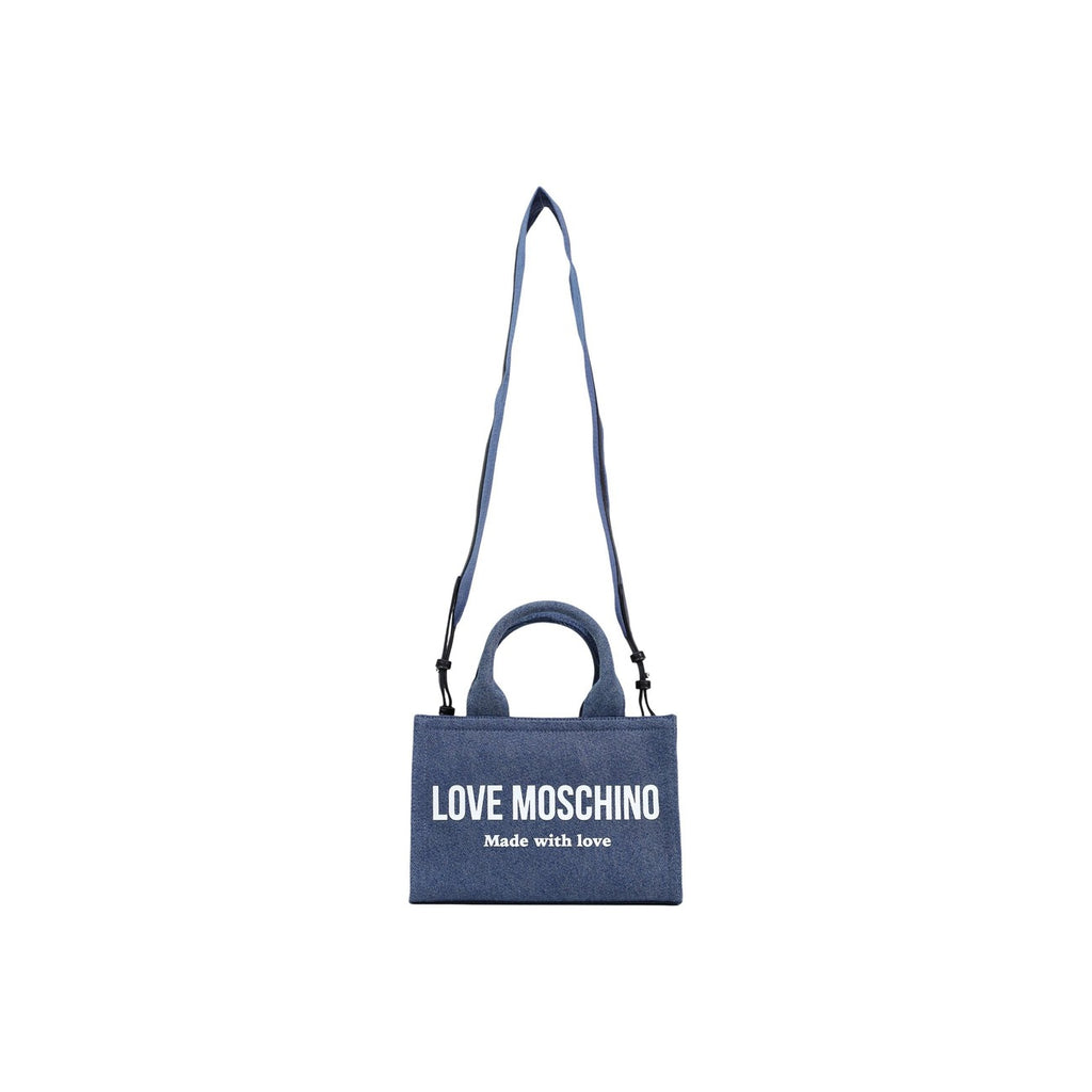 Sac Love Moschino pour femme