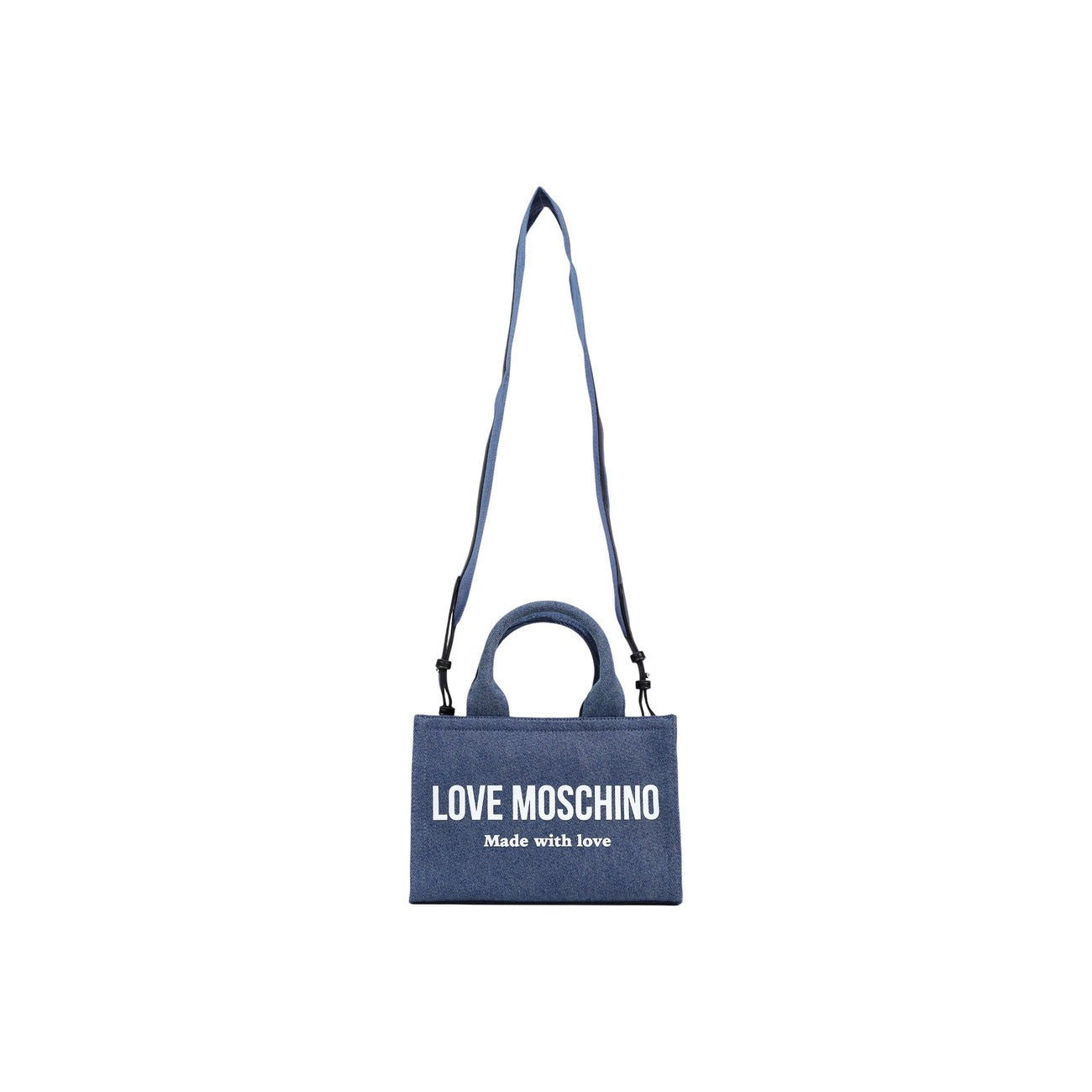 Sac Love Moschino pour femme