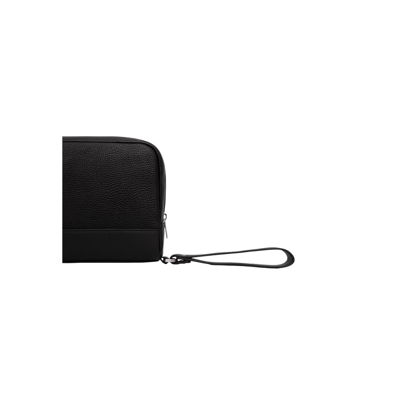 Tommy Hilfiger Pochette Uomo Nera – TH Central Pouch