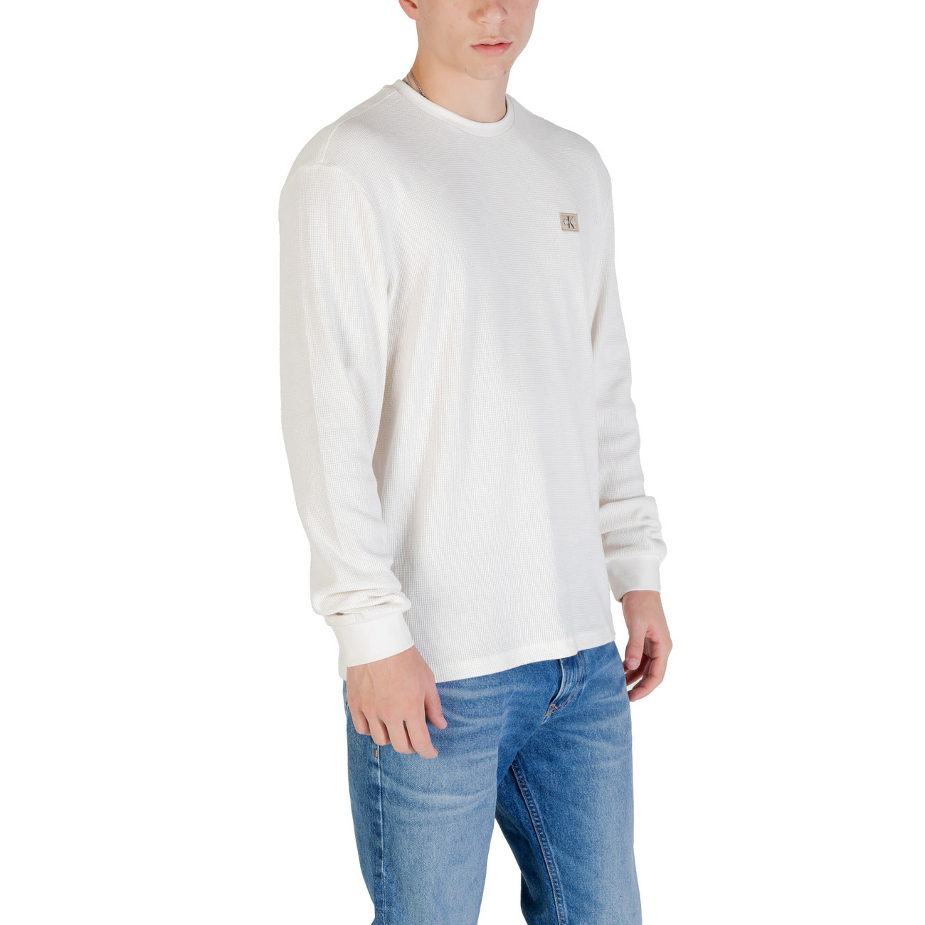 Calvin Klein Jeans Maglia Uomo - Mayestore