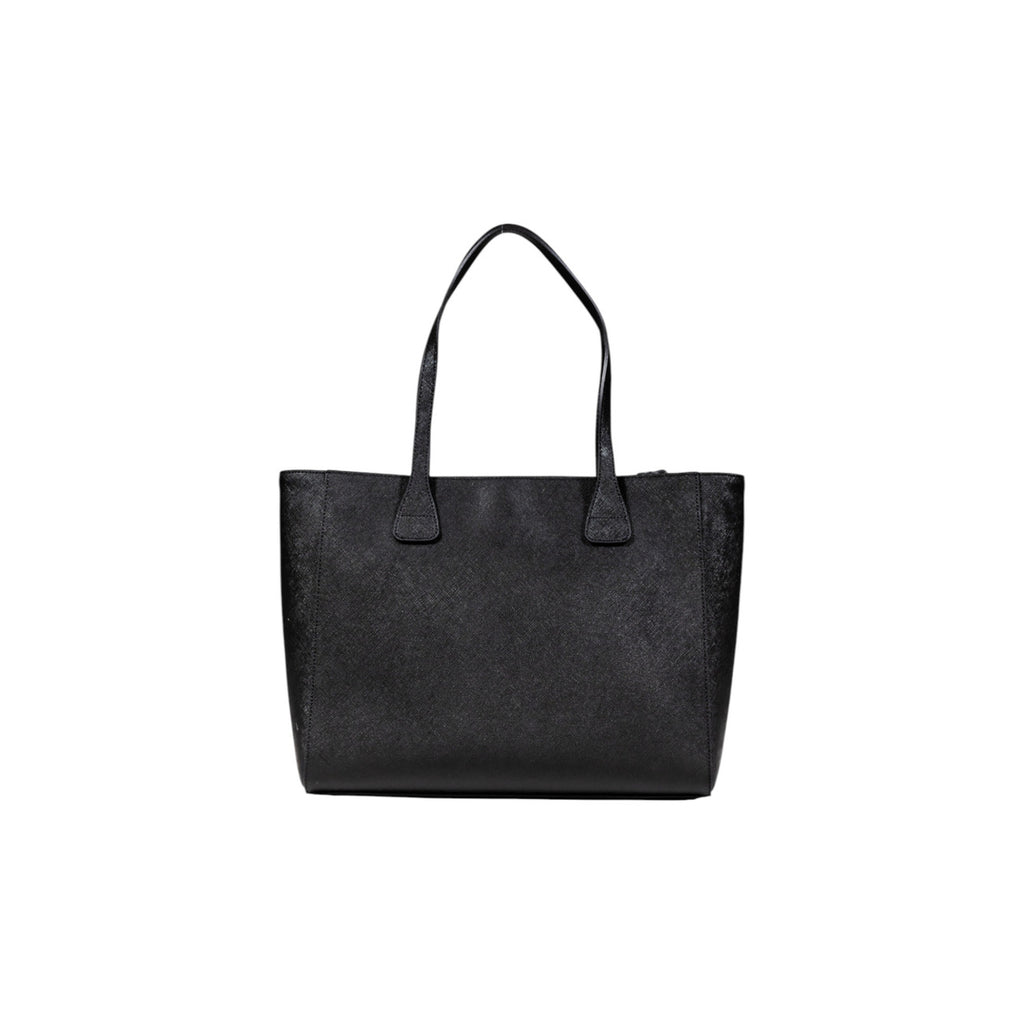 Borsa Donna Alviero Martini Prima Classe Nera con Cerniera - Collezione Autunno/Inverno