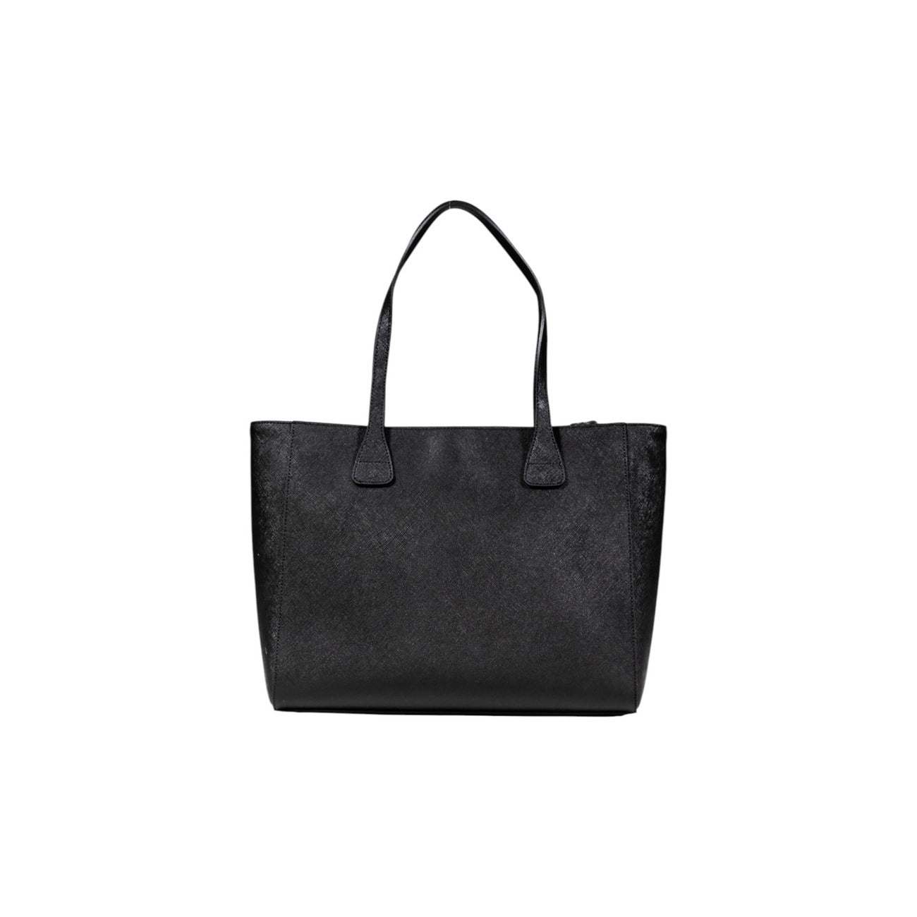 Borsa Donna Alviero Martini Prima Classe Nera con Cerniera - Collezione Autunno/Inverno