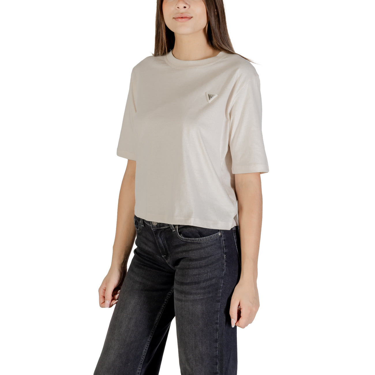 T-shirt Guess Active pour femme