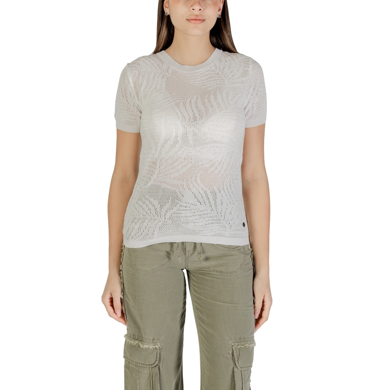 Desigual Women's T-Shirt