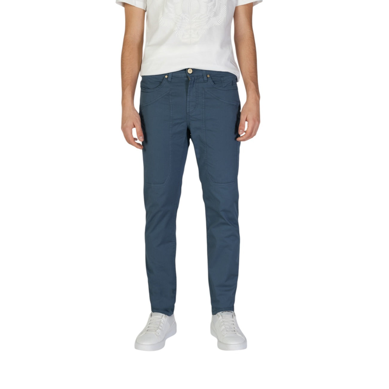 Pantalon pour homme Jeckerson