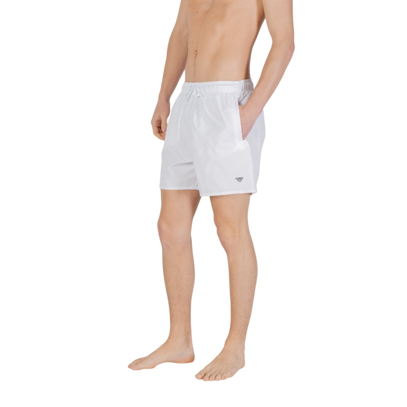 Emporio Armani Underwear Costume Uomo - Mayestore
