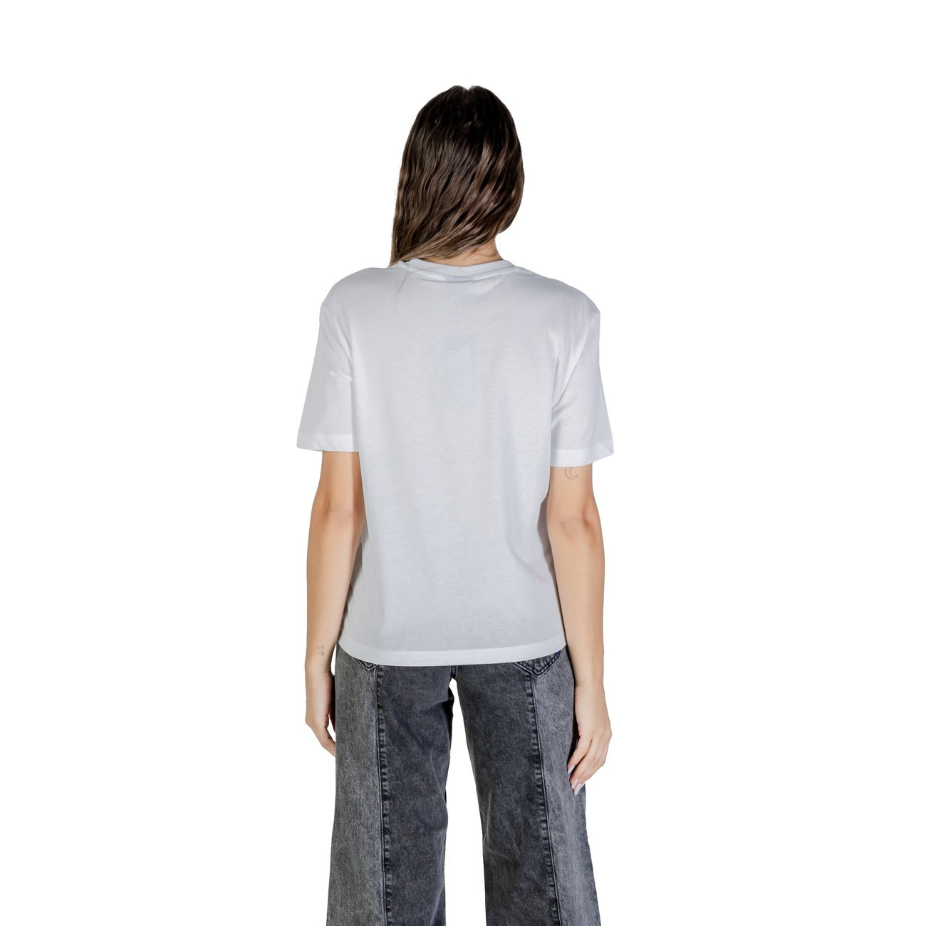 Karl Lagerfeld Jeans T-Shirt Donna