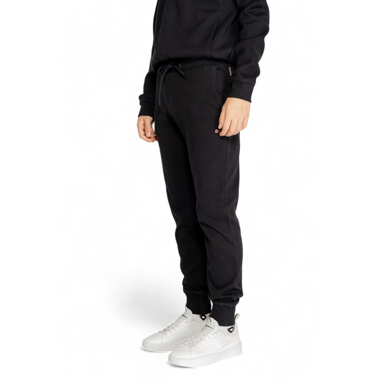 Napapijri Pantaloni Uomo