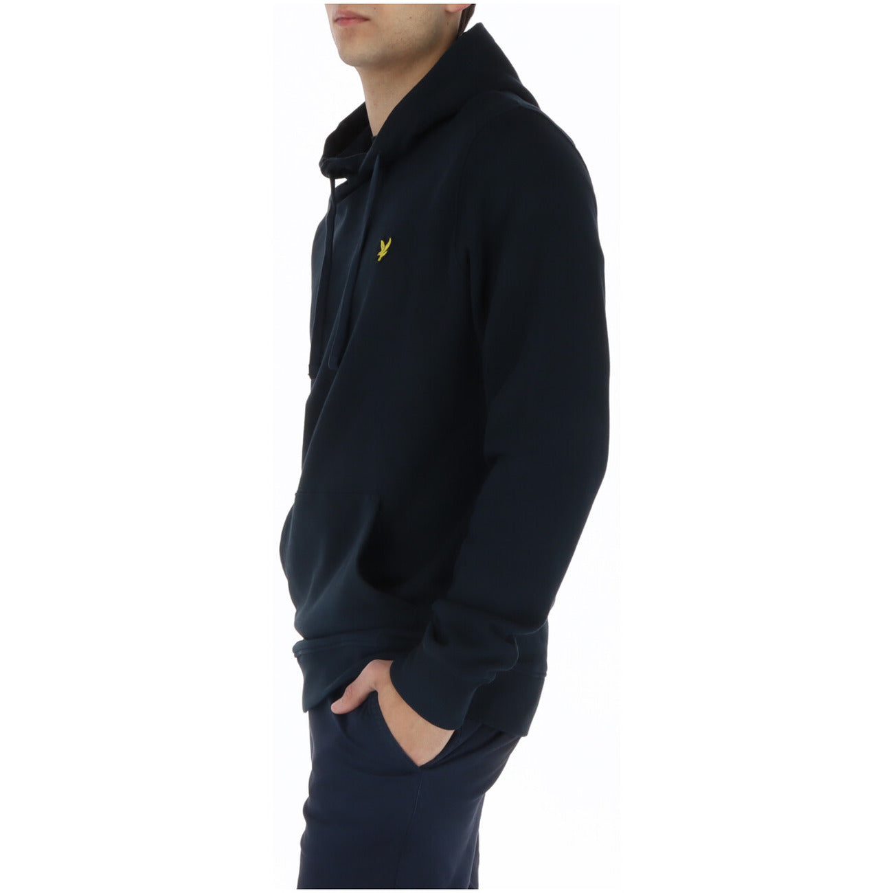 Sweat-shirt pour homme Lyle &amp; Scott