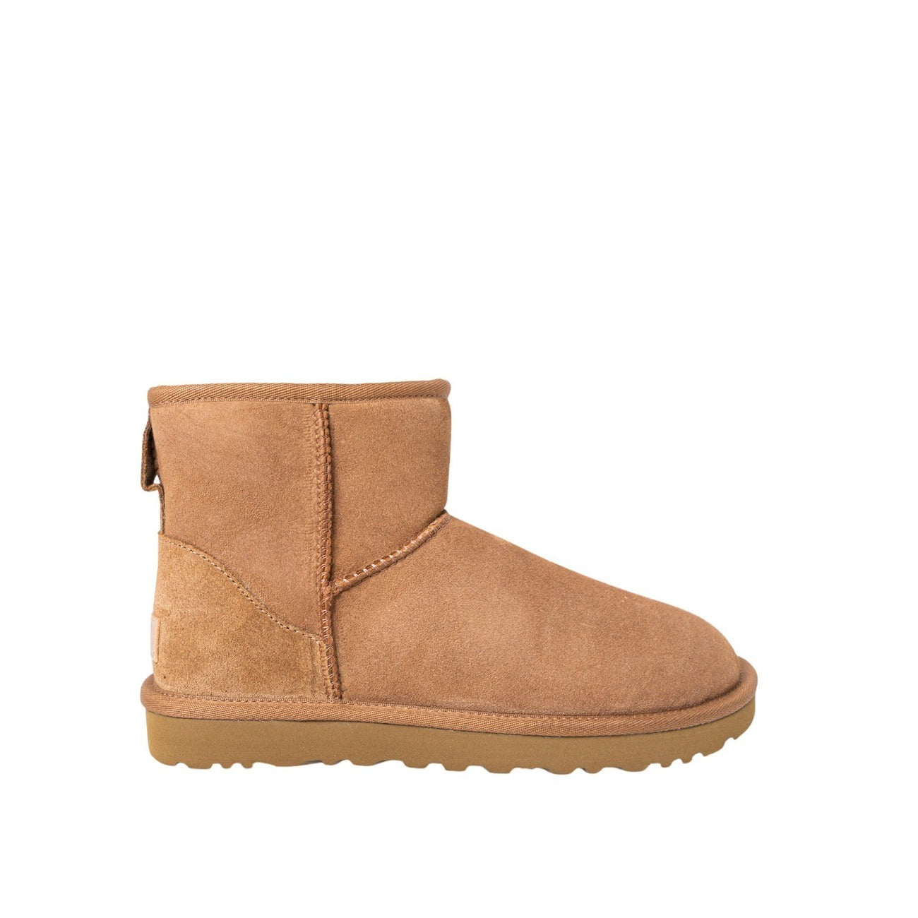 Stivaletti UGG Donna in Camoscio - Eleganza e Comfort Autunno/Inverno