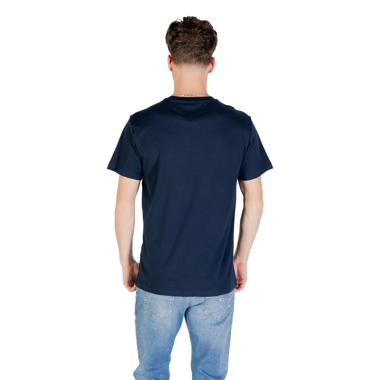 Tommy Hilfiger Jeans T-Shirt Uomo