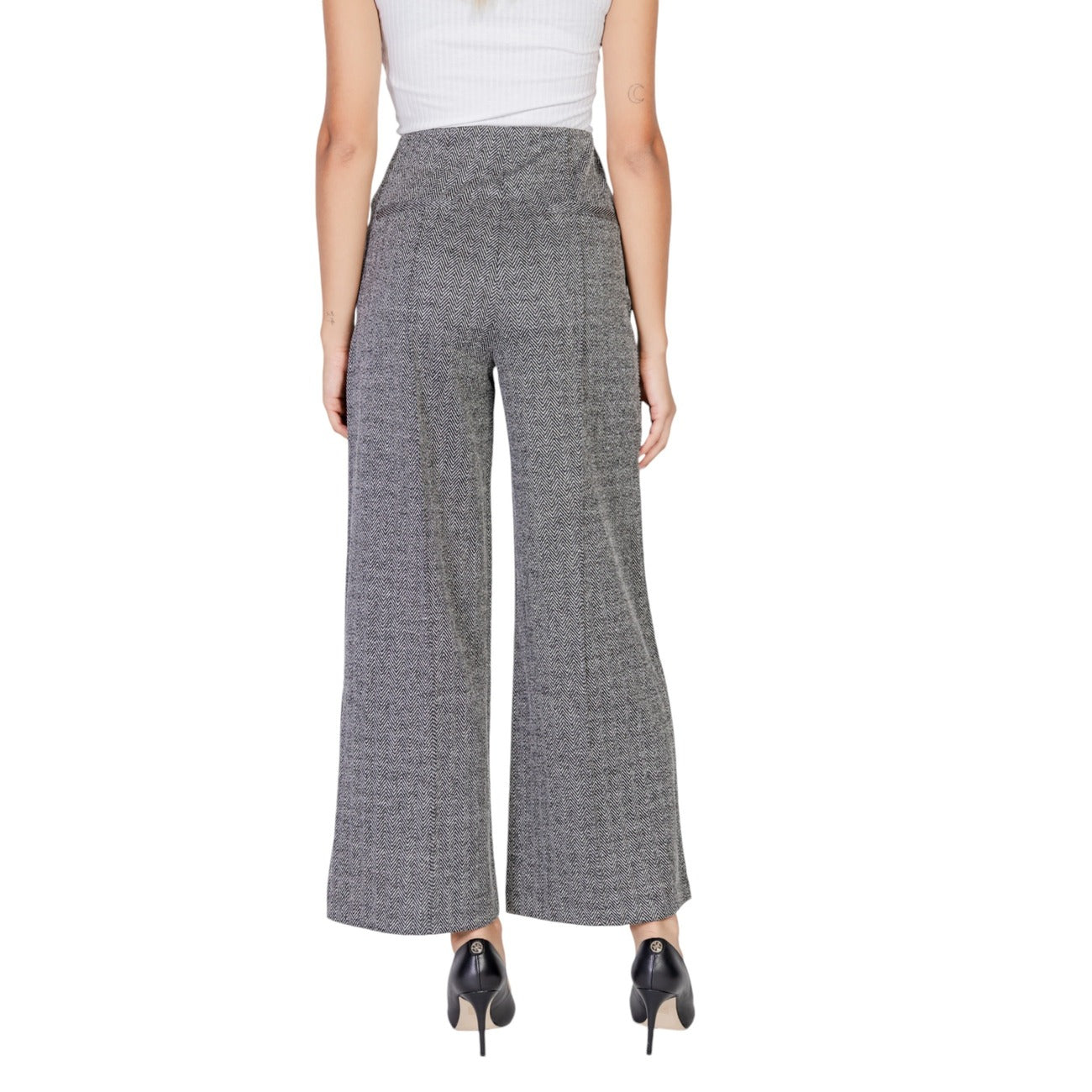 Ichi Pantaloni Donna