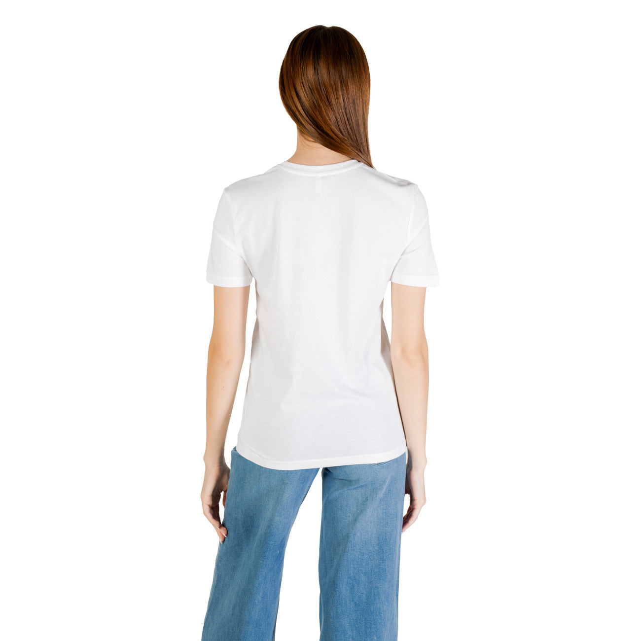 T-shirt pour femmes seulement