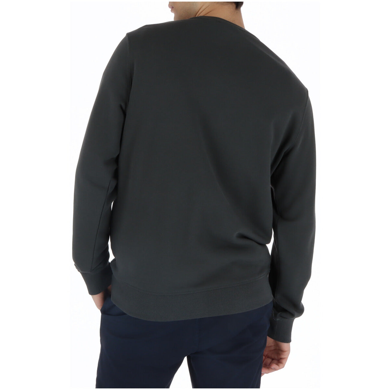Sweat-shirt pour homme Lyle &amp; Scott