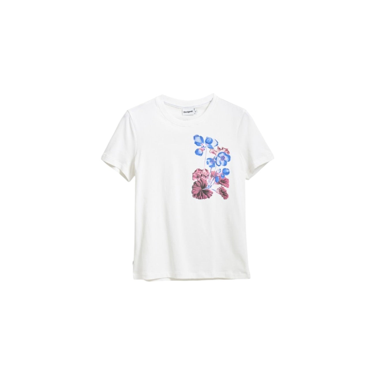 T-shirt femme Desigual
