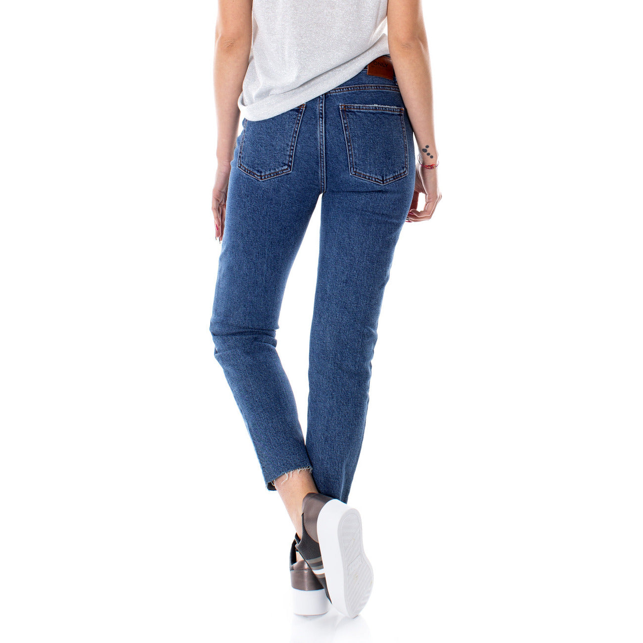 Only Jeans Donna - Mayestore