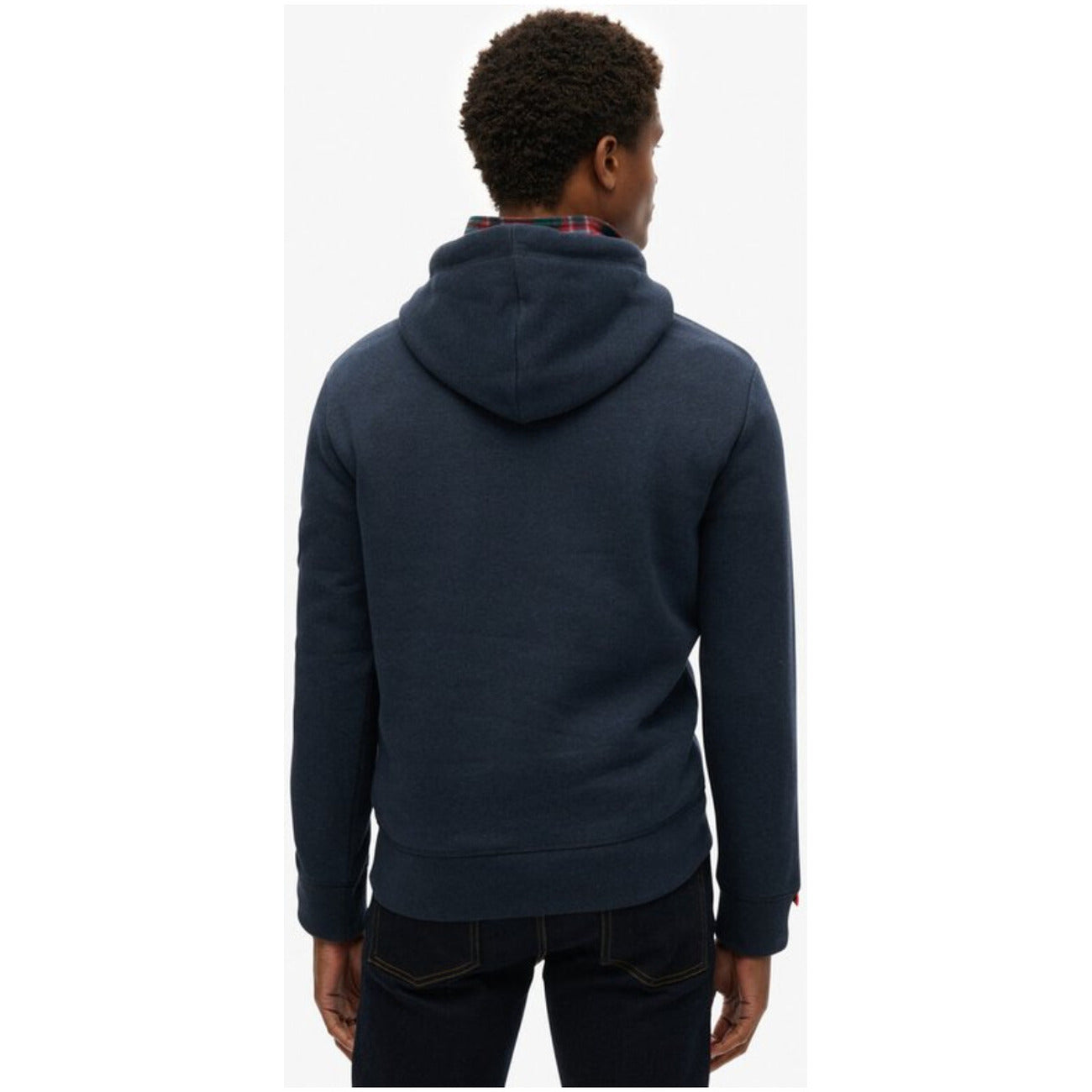Superdry Felpa Uomo - Mayestore