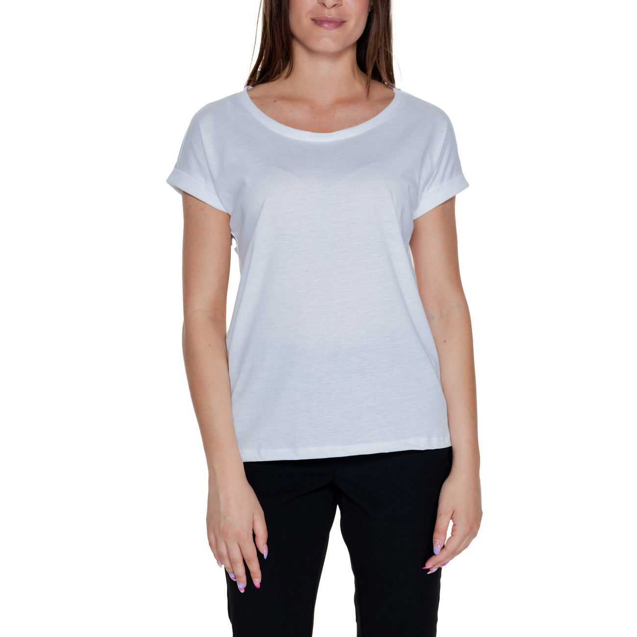 Vila Clothes T-Shirt Donna - Mayestore