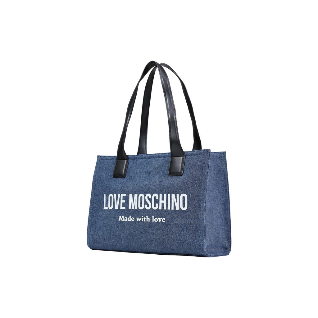 Sac Love Moschino pour femme