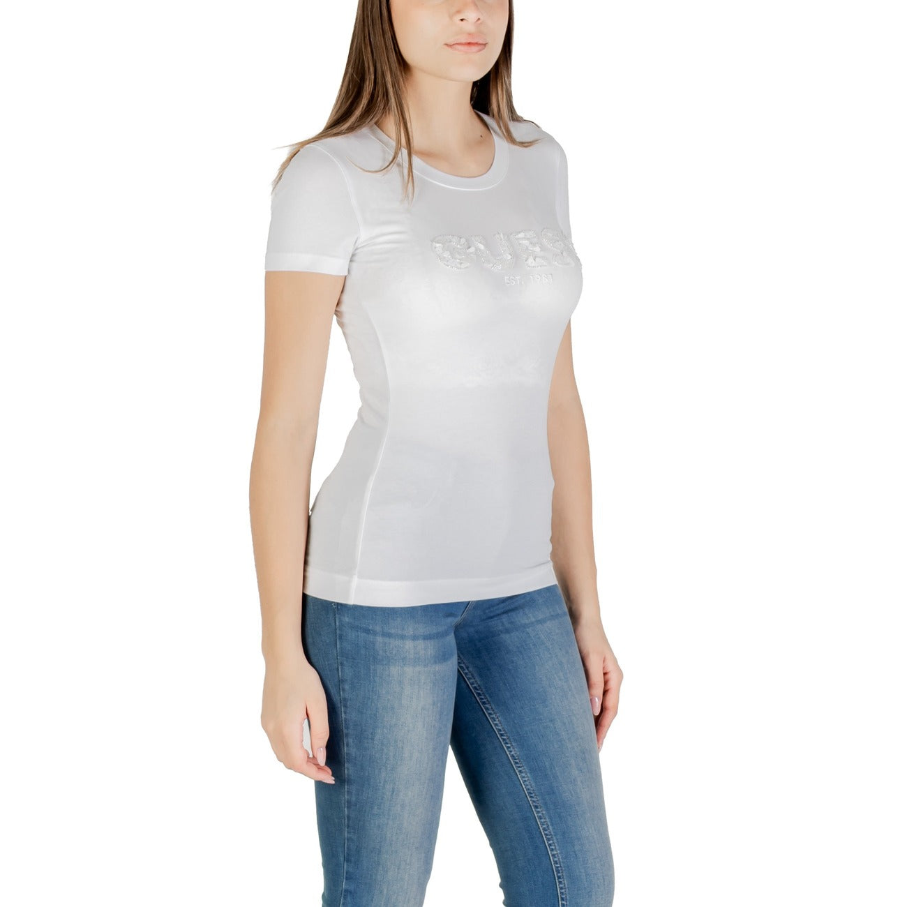 Guess T-Shirt Donna - Mayestore