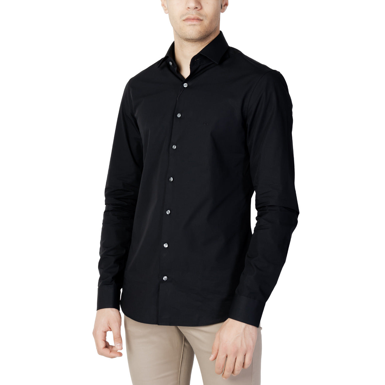 Chemise homme Calvin Klein