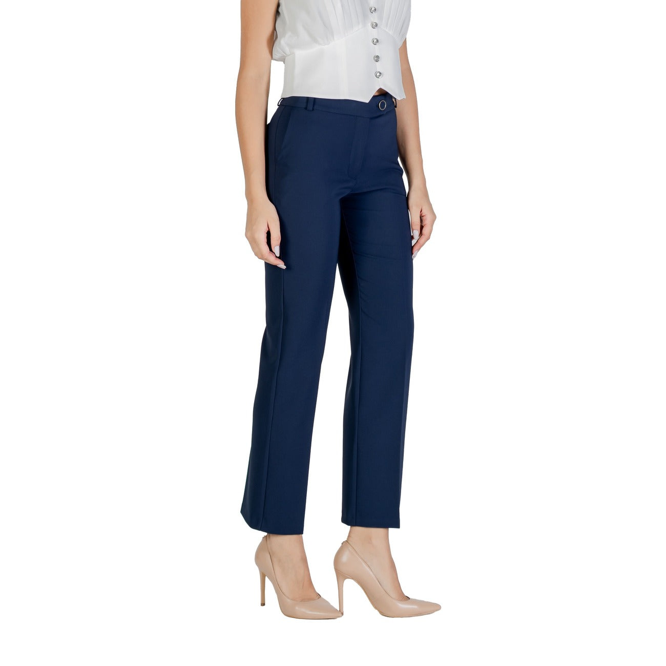 Rinascimento Pantaloni Donna - Mayestore