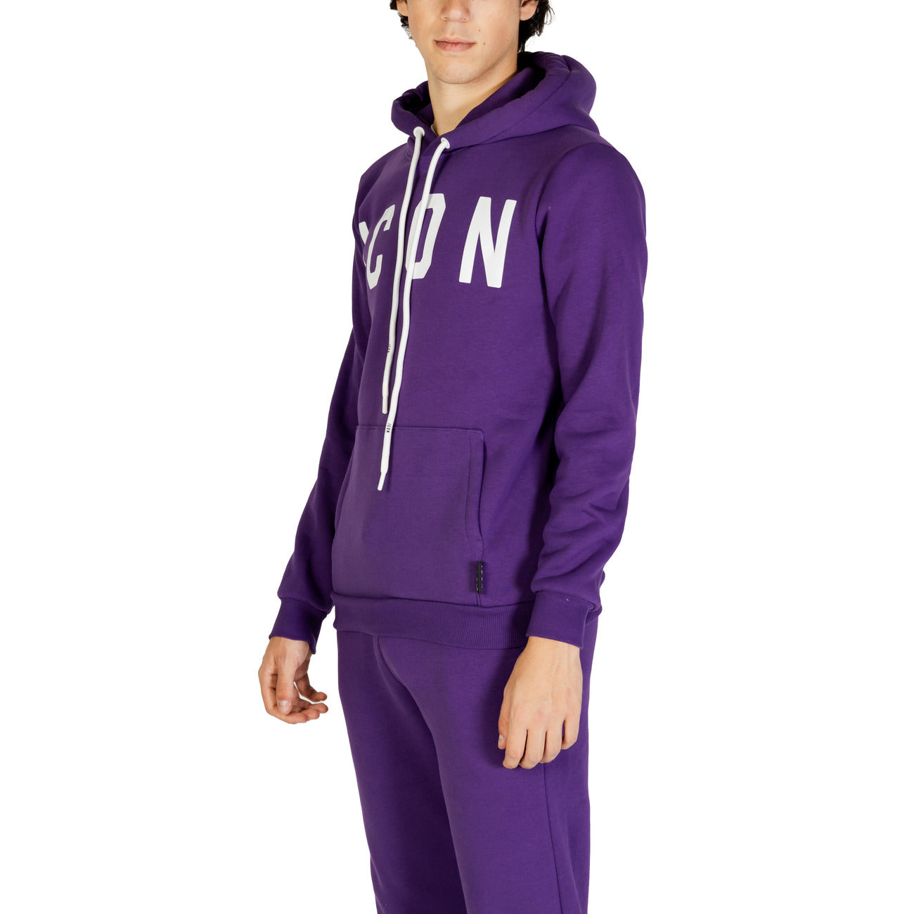 Sweat-shirt Icon pour homme