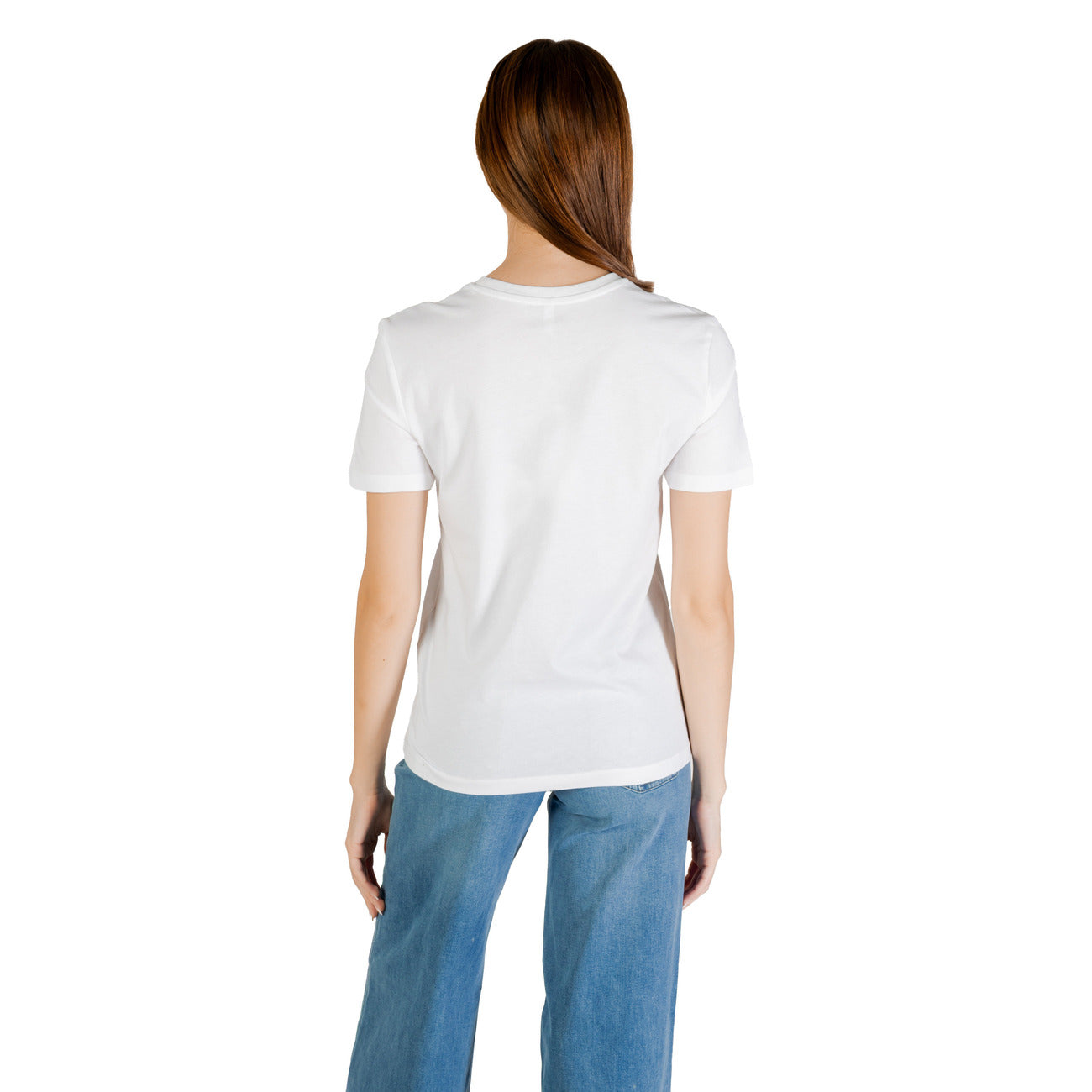 T-shirt pour femmes seulement