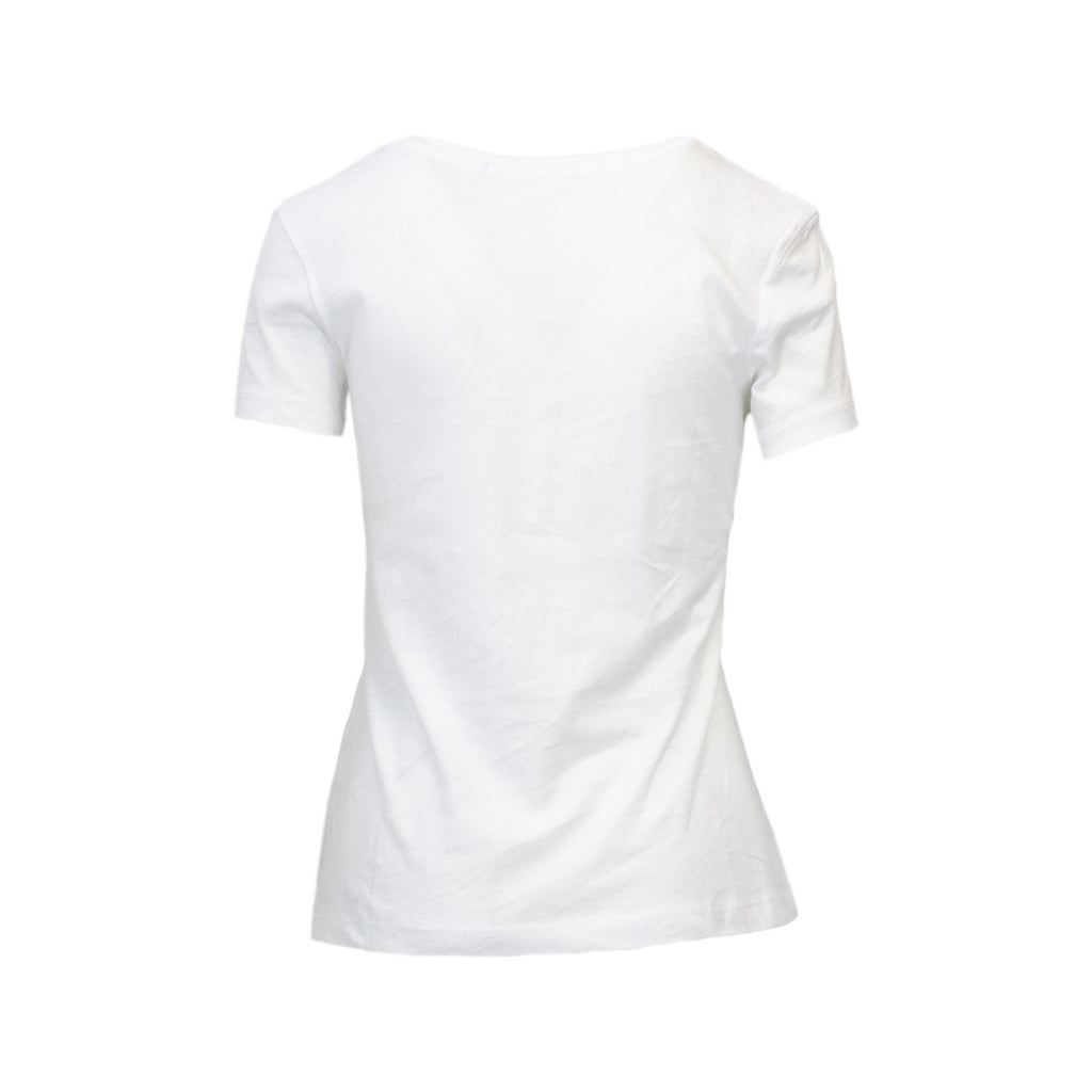 Calvin Klein Jeans T-Shirt Donna - Mayestore